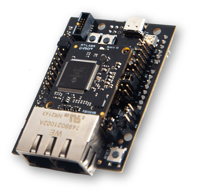 U-Phy Evaluation Kit