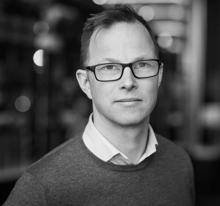 Mikael Engbom