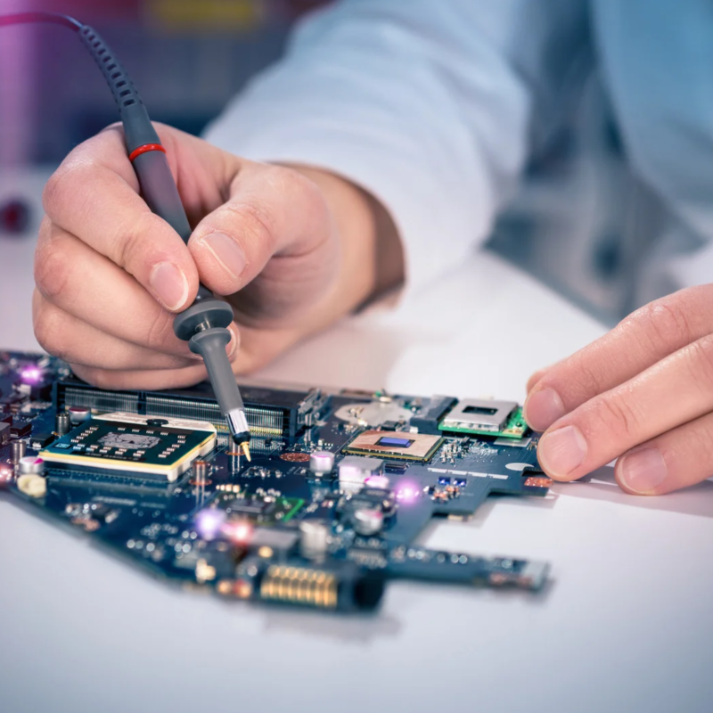 Debug and Optimization